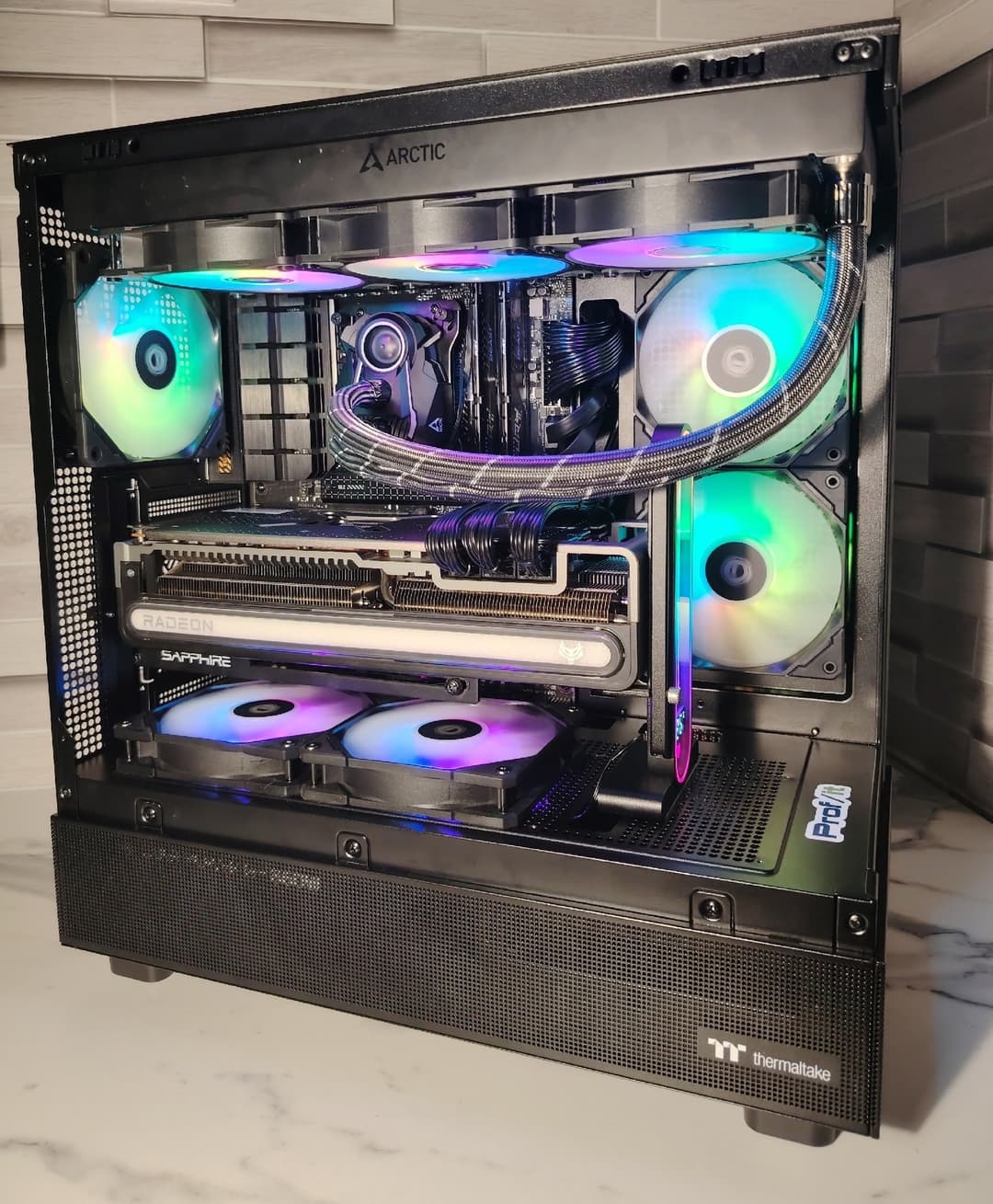 Рабочие станции